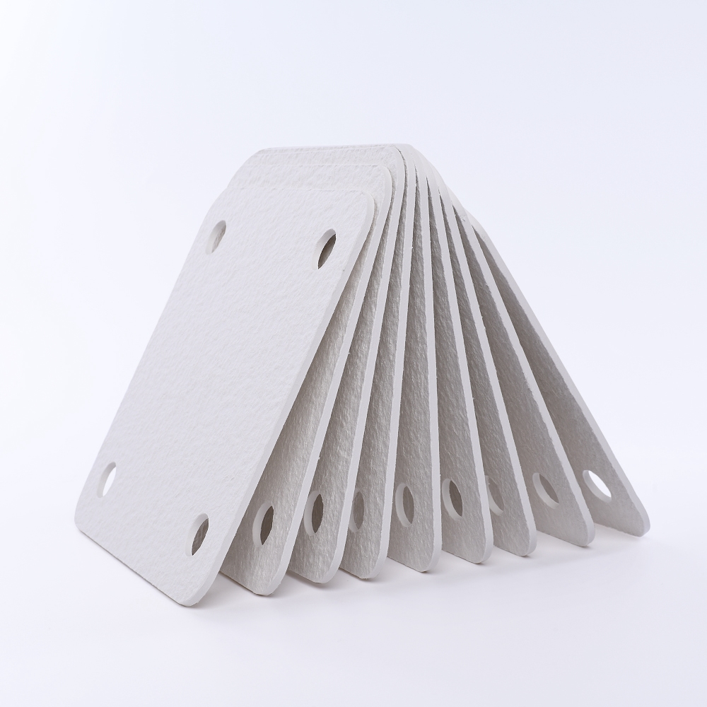 Factory-Direct High Performance Depth Filter Sheets for Superior Filtration Results