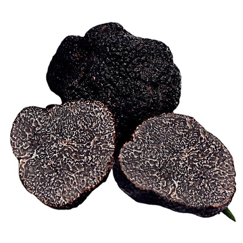 Factory-fresh Wiled <a href='/black-truffle/'>Black Truffle</a>s from China's Ethnic Area - The Ultimate Taste Experience!