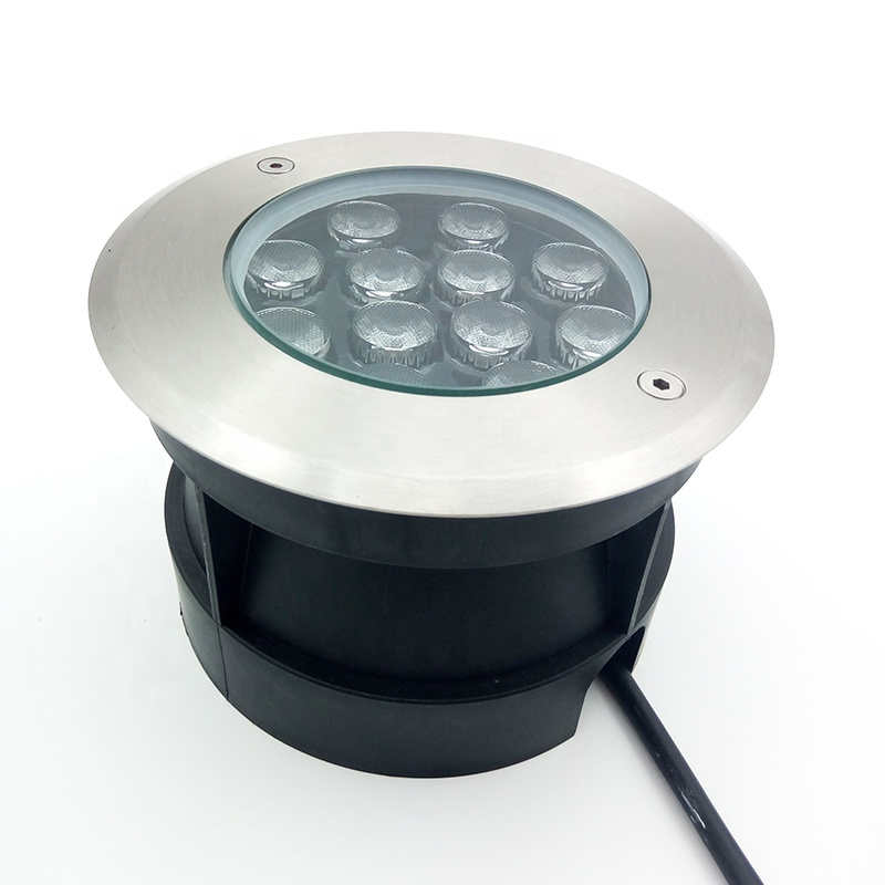 Factory Direct Hot Sales: Waterproof IP68 LED Underwater Light