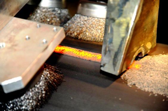 2 inch diameter steel pipe | ChangZeng