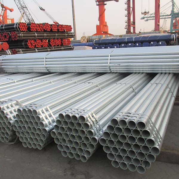 Top-Quality JIS G3444 Pipe Manufacturer: Order Direct from Factory