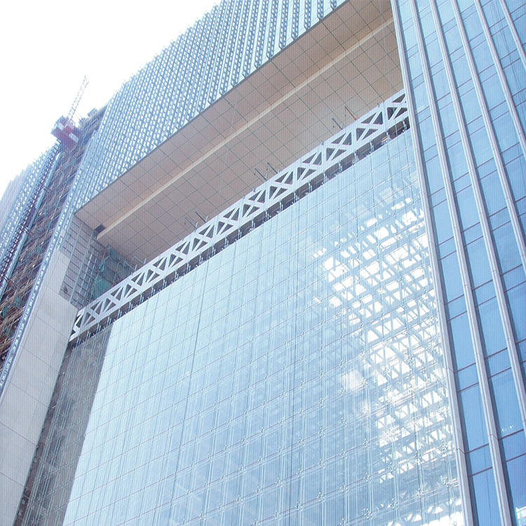 Shop Factory Direct for Aluminium Profile Curtain Walls: Best Prices and Superior Quality