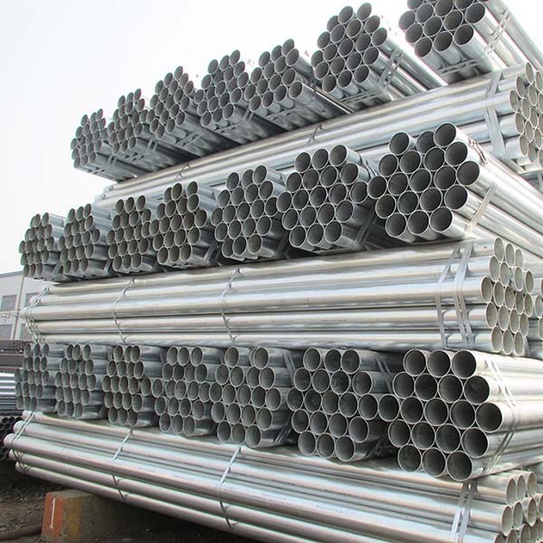 Factory Direct ASTM A53 Round Steel Pipes: Top Quality and Competitive Prices