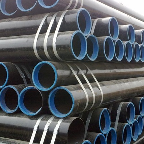 Q195 Black Round <a href='/erw-steel-pipe/'>Erw Steel Pipe</a> Suppliers, Manufacturers, Factory from China - Wantong