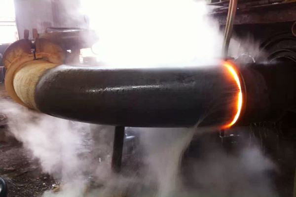 hot rolling steel pipe astm a36 - uszinellacsi steel Supplier