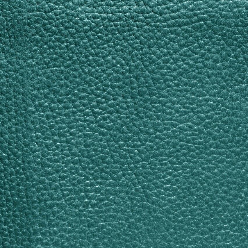 Factory Direct Wholesale China Custom PU Leather Fabric