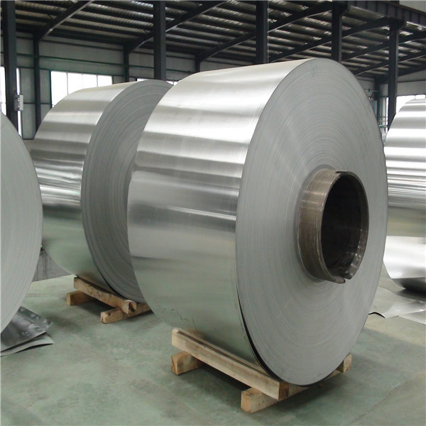 Aluminum Coil Manufacturers Suppliers | IQS Directory