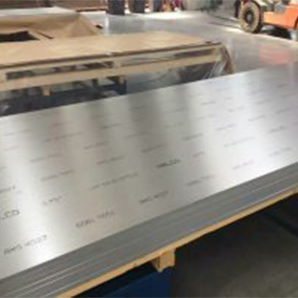 High-Quality <a href='/aluminum-sheet/'>Aluminum Sheet</a> for Various Applications - Factory Direct Prices