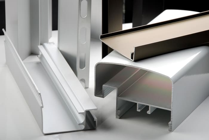 Aluminium Extrusion | Frequently Asked Questions about Aluminium Extrusion from Edmo