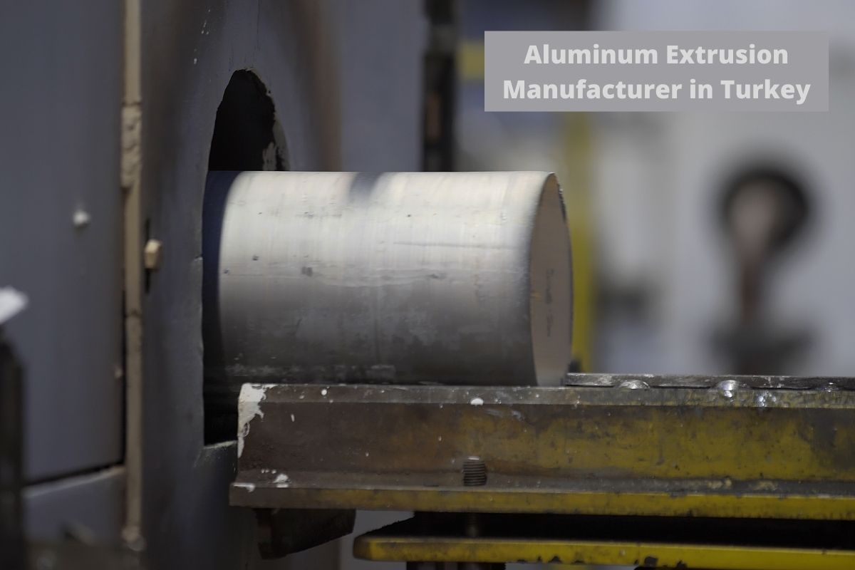 Aluminum Billet Casting | Taber Extrusions | <a href='/aluminum-extrusion/'>Aluminum Extrusion</a> Manufacturer