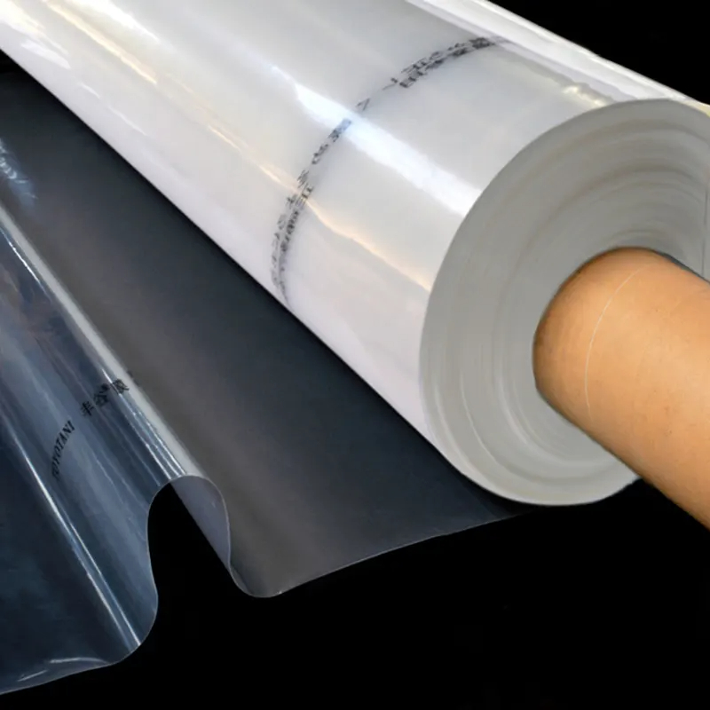 B3 GGPO® Crystal <a href='/clear-film/'>Clear Film</a> 0.15mm - Leading Factory Direct Supplier