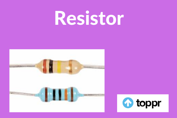 Carbon film resistor  Resistor Guide