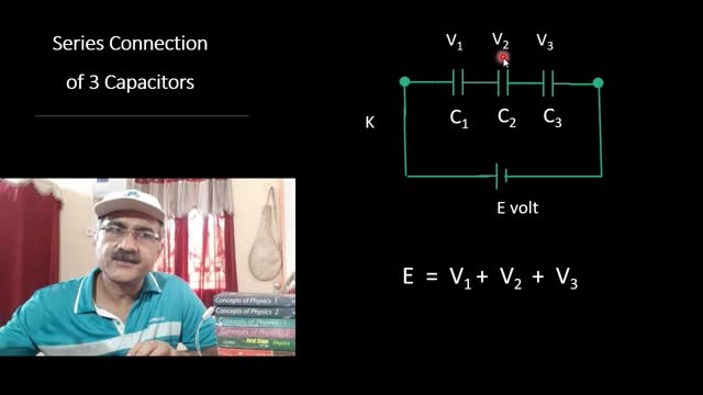 Capacitors | Amplified Parts