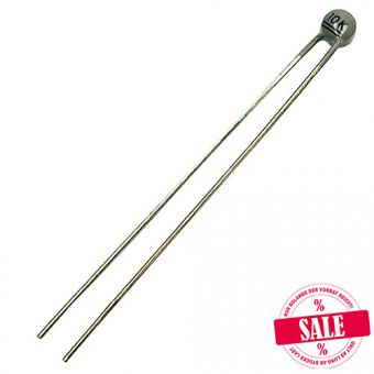 Digital Temperature Sensor  : 5 Steps (with Pictures)