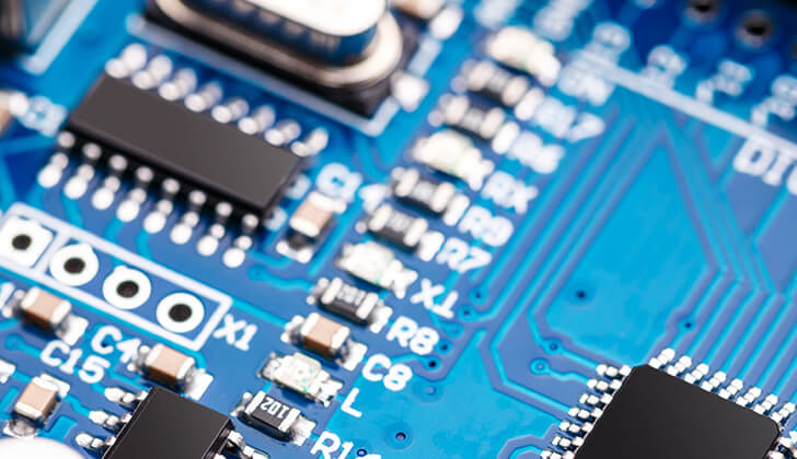 Overcoming the Challenges of Using Sub-Milliohm SMD Chip Resistors  Passive Components Blog