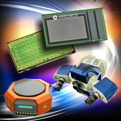 Global Complementary Metal-Oxide Semiconductor (CMOS) Image Sensors Market 2019 production, revenue, price, market share and growth rate upto 2025  Galus Australis