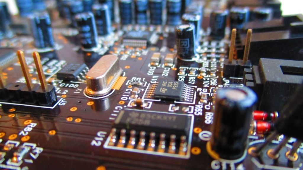 Electronic Components | UK Source for all Electronic Components