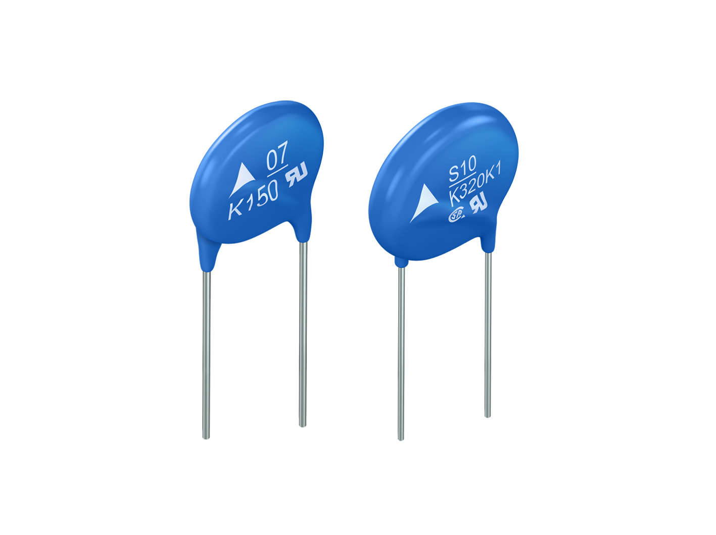 Varistors | Vishay