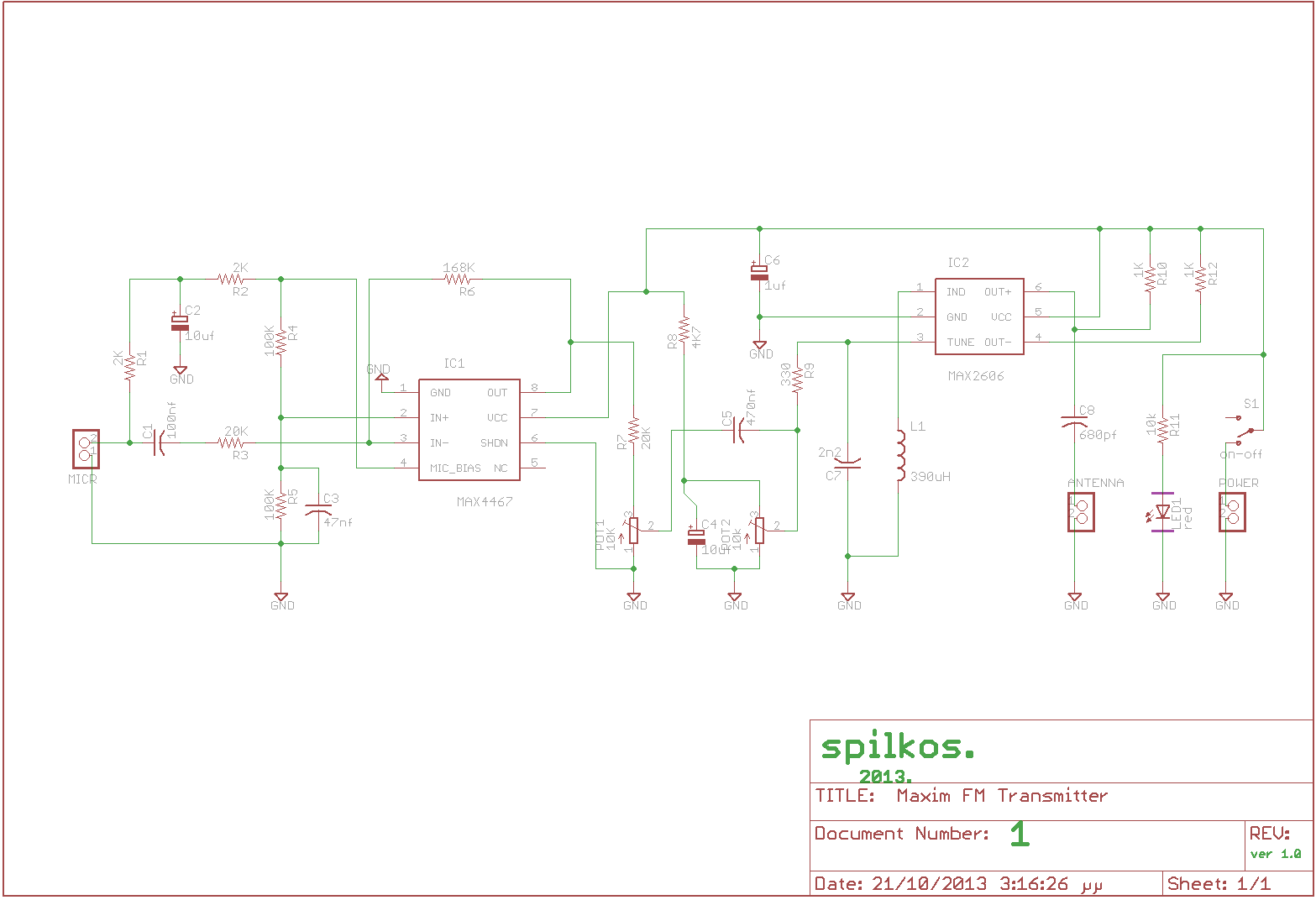 Transmitter - Wikipedia