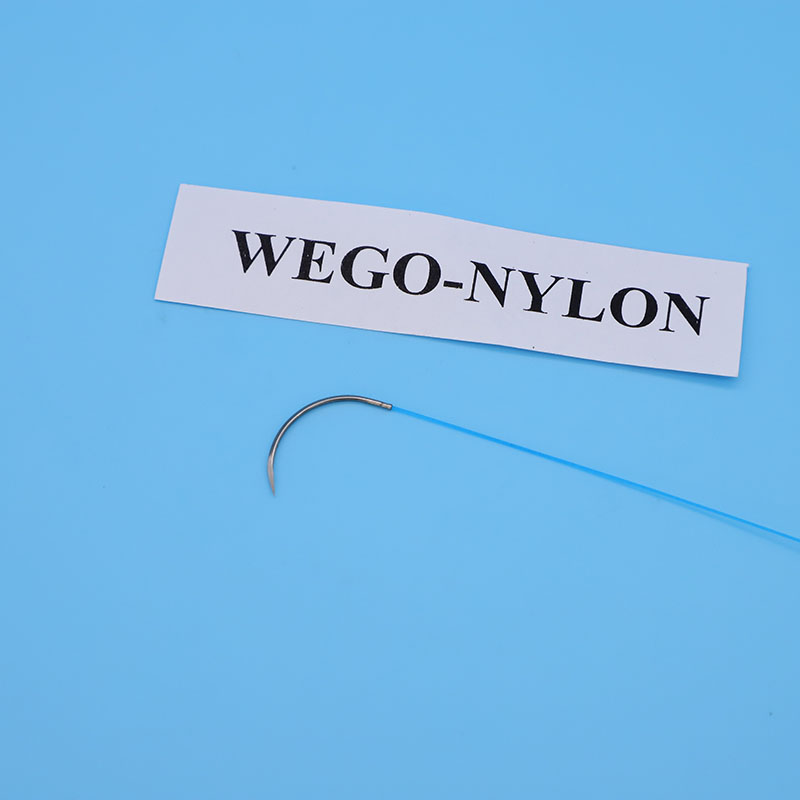 WEGO NYLON SUTURES3