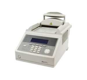 Gradient thermal cycler - Mastercycler X50 - Eppendorf SE - 96-well / with touchscreen