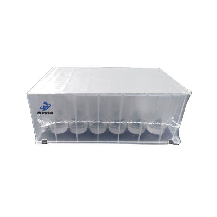 Biobase DNA & Rna Extraction Machine, PCR Instrument - China Magnetic Bead, Viral DNA/Rna Extraction Kit | Made-in-China.com