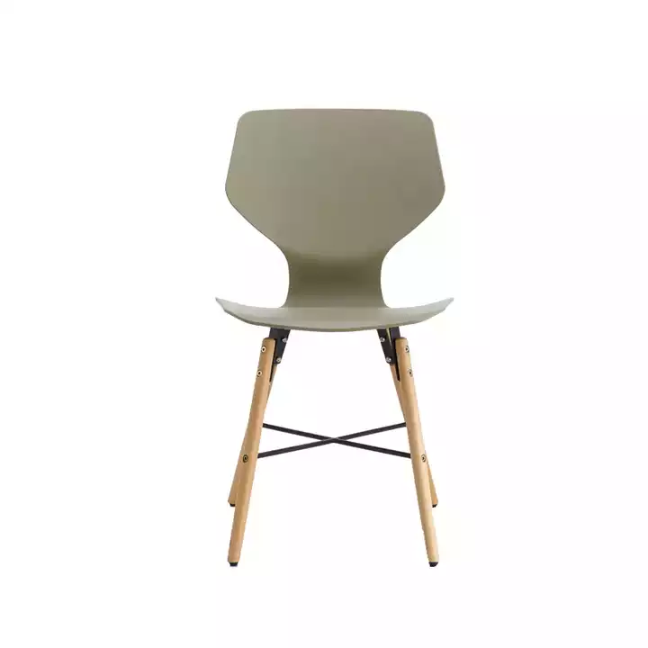 Plastic Designer Chair