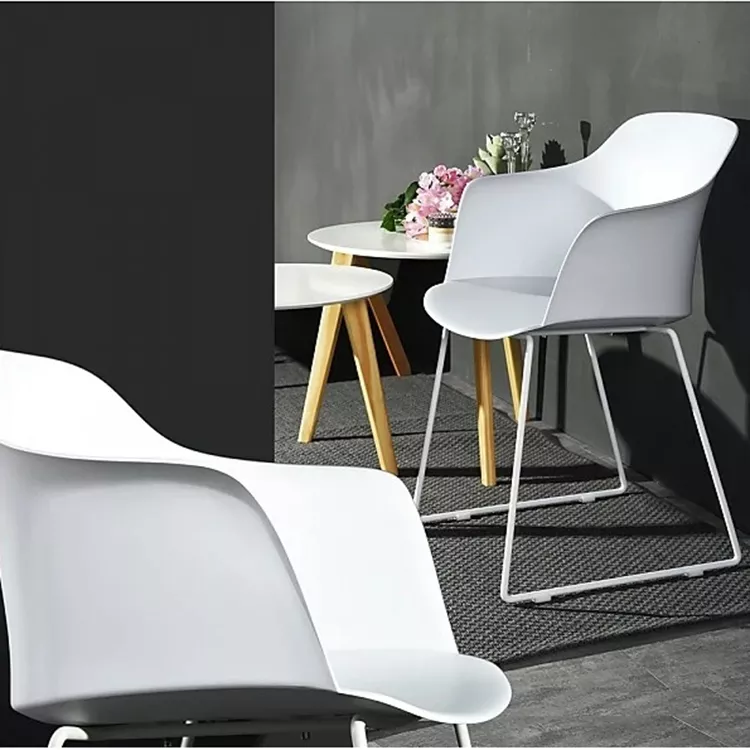 Dining Room Chairs With Arms