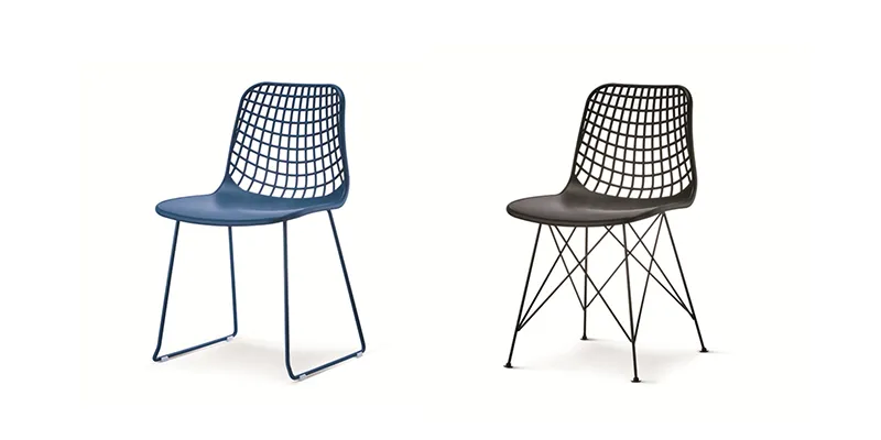 Plastic Chairs