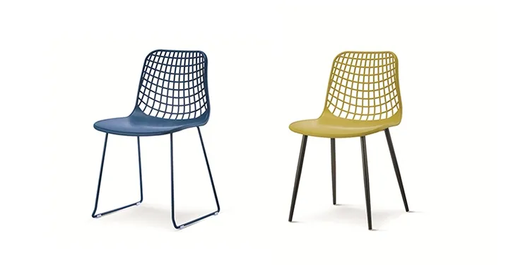 Plastic Furniture Chair