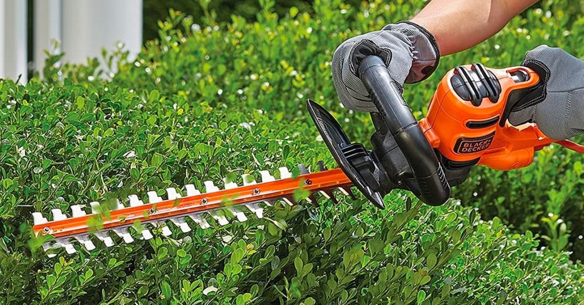 trimmer - DuttonOwners