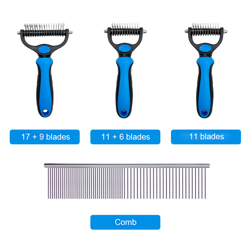 Double side Dematting tool (4)