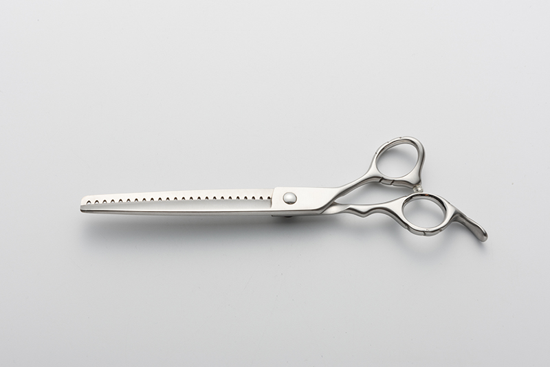 Pet Grooming Shears Dog Chunker Scissors (1)