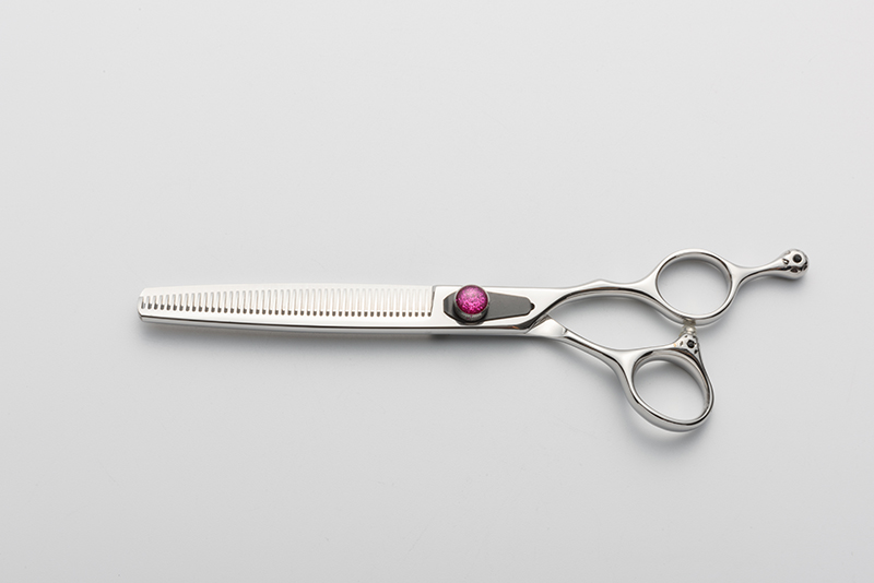 Thinner Pet Grooming Shears Dog Thinning Scissors (1)