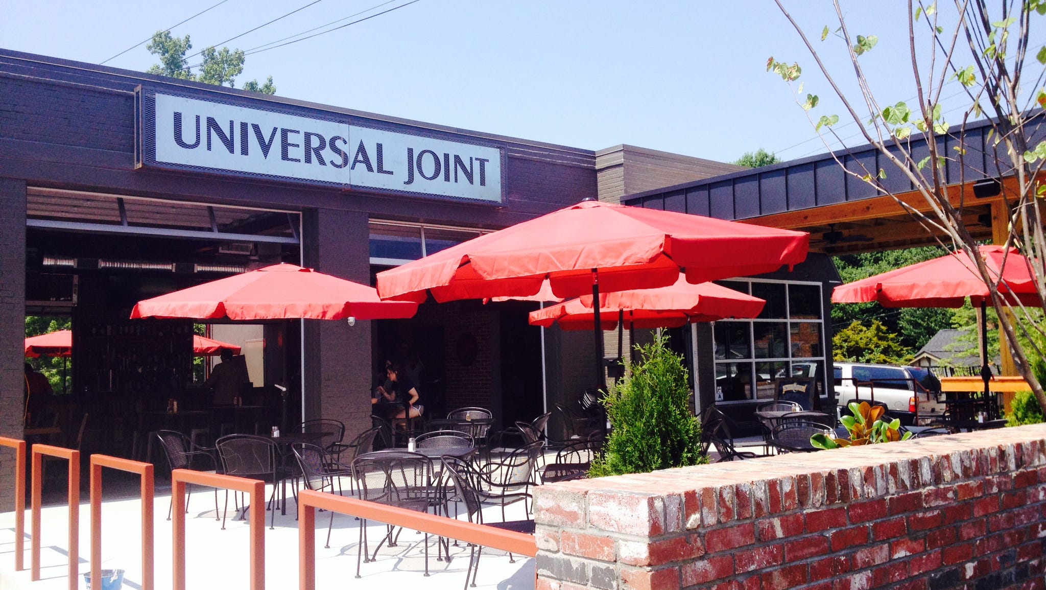 Universal joint - Wikipedia