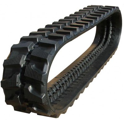 Mini Excavator Rubber Tracks