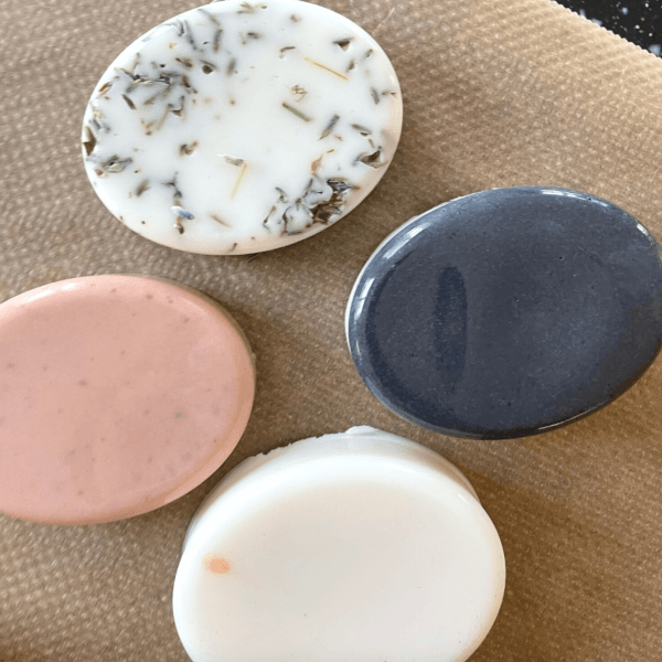 Soap Making at Website Informer