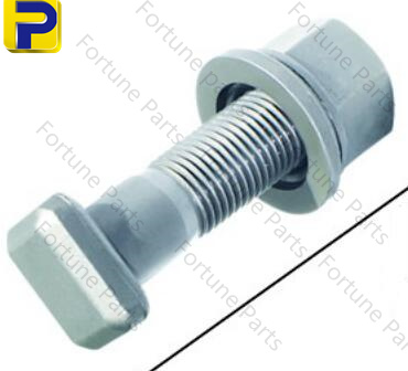 Truck trailer  Scania Front bolt FP-020 Truck trailer bolt for truck 