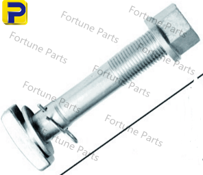 Truck trailer  Volvo Rear bolt FP-027 Truck trailer bolt for truck 