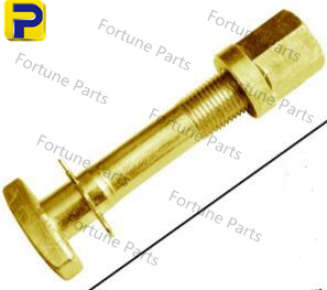 Truck trailer  Volvo Rear bolt FP-029 Truck trailer bolt for truck 