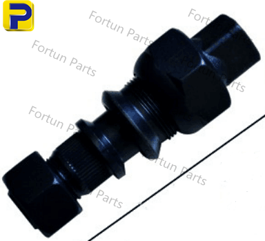 Factory Direct Truck Trailer <a href='/bolt/'>Bolt</a>s for ISUZU NPR: Check Out Our Rear Bolt FP-038 Products Today!