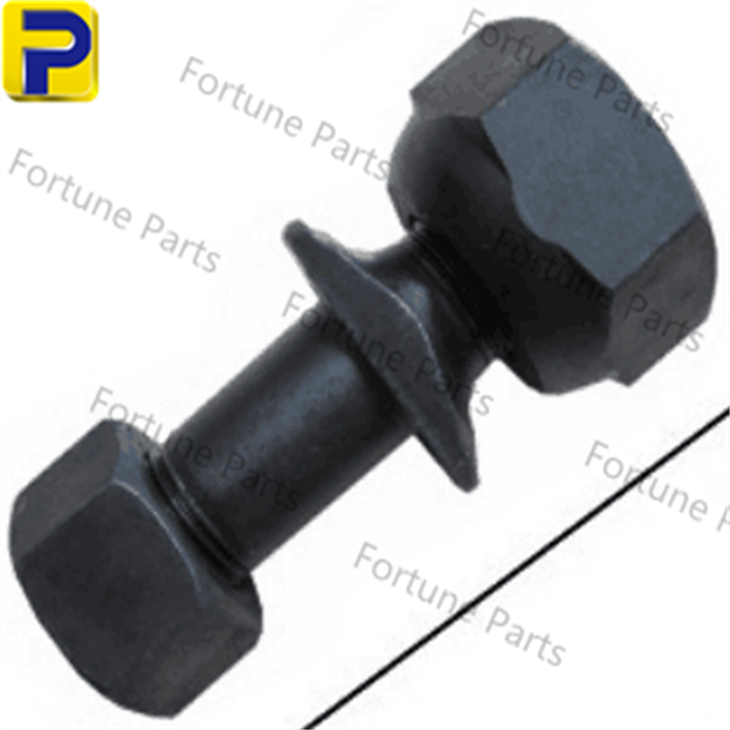 <a href='/bolt/'>Bolt</a>s & Nuts - truck Screw，NISSAN UD FE6 FRONT TRUCK bolt FP-100