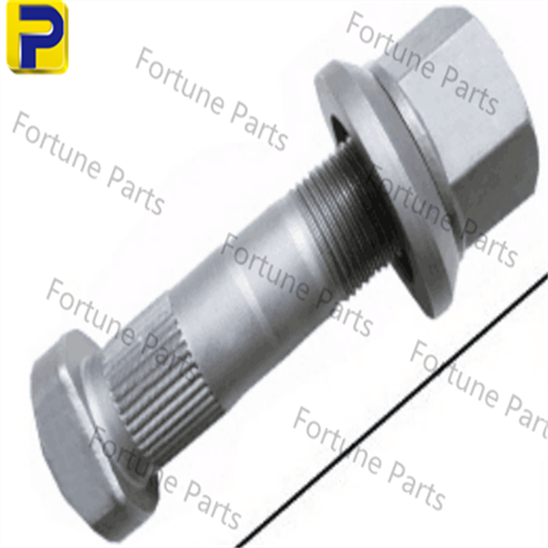 Factory-Direct Truck Screw & DAEWOO NOVUS Rear <a href='/bolt/'>Bolt</a> FP-112