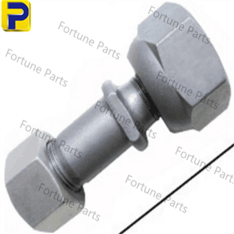 <a href='/bolt/'>Bolt</a>s & Nuts - truck Screw，FUSO 5T  FRONT bolt FP-113