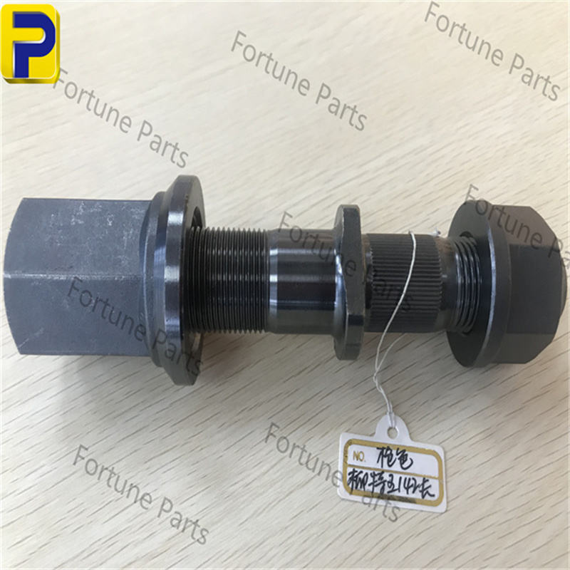 Factory Direct: High-Quality Wheel Studs and Rear <a href='/bolt/'>Bolt</a>s - LZT 142 & FP-128 Models