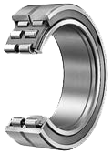  roller bearings