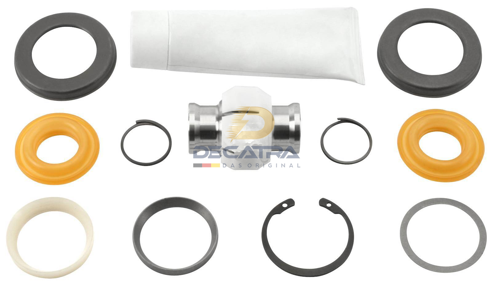 Repair kit,72995-0108|RepairClinic.com