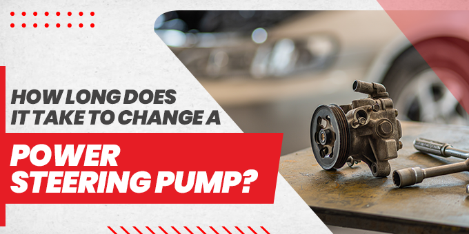 Power steering pump - Maintenance/Repairs - Car Talk Community