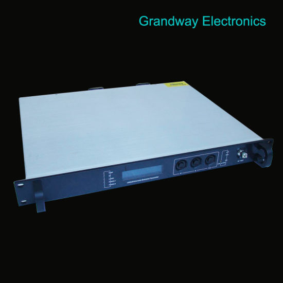 1550nm Internal <a href='/optical-transmitter/'>Optical Transmitter</a>