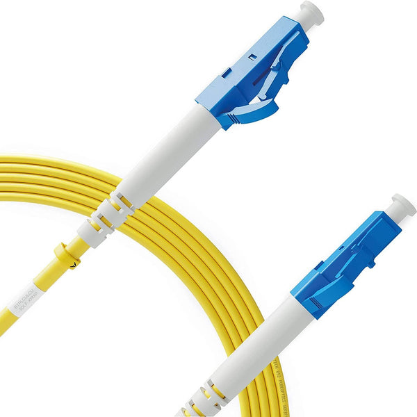 FIBER-LC ThinkCables.com